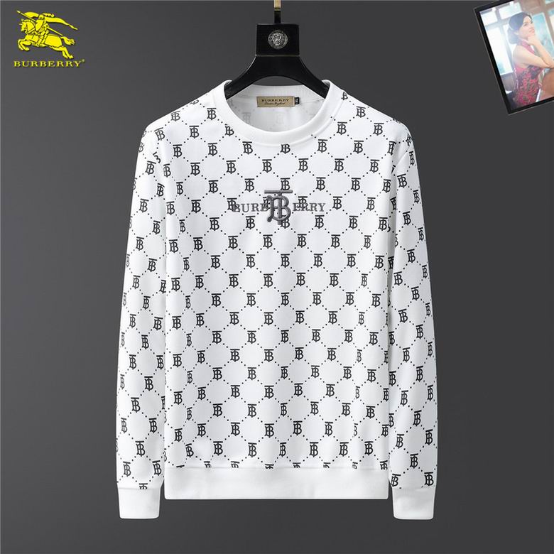 Burberry Sweatshirt-061